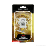Dungeons & Dragons Nolzur`s Marvelous Unpainted Miniatures: W15 Death Tyrant