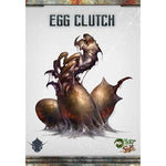 The Other Side: Gibbering Hordes Egg Clutch