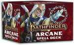Pathfinder RPG: Spell Cards - Arcane (P2)
