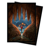 Magic the Gathering: Core 2020 Deck Protector Sleeves (100) Card Back