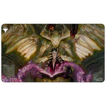 Magic the Gathering: Commander Masters Black Demonic Tutor Playmat