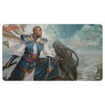 Magic the Gathering: Iconic Masters v6 Teferi, Mage of Zhalfir Play Mat