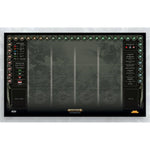 Warhammer TCG: Age of Sigmar Champions - Destruction Playmat