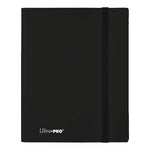 Pro-Binder: Eclipse 9-Pocket -Jet Black