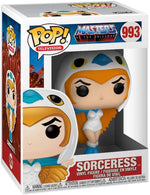 Funko Pop! Masters of the Universe - Sorceress