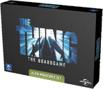 The Thing: Alien Miniatures Set
