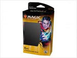 Magic the Gathering CCG: Guilds of Ravnica Planeswaker Deck Ral, Caller of Storms