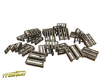 28mm Terrain: City Scenics - Warehouse Pallets