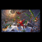Dragon Shields: Playmat - Christmas 2023