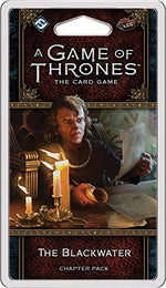 A Game of Thrones LCG: 2nd Edition - The Blackwater Chapter Pack