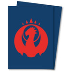 Magic the Gathering: Guilds of Ravnica Deck Protector Sleeves (100) - Izzet League