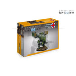 Infinty:: Ariadna - Chernobog Armored Detachment (1)