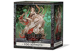 Cthulhu: Death May Die - Yog Sothoth Expansion