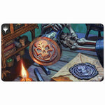 Magic the Gathering CCG: Double Masters 2022 Playmat B