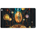 Magic the Gathering: Commander Masters Sol Ring Artifact Playmat