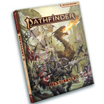 Pathfinder RPG: Bestiary 3 Hardcover (P2)
