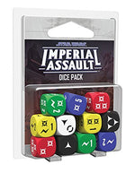 Star Wars Imperial Assault Dice Pack