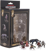 Dungeons & Dragons The Legend of Drizzt 35th Anniversary: Family & Foes Boxed Set