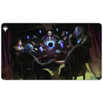 Magic the Gathering CCG: Streets of New Capenna Playmat V1