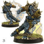 Star Playe Shop Lizardmen Saurus 3