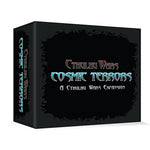 Cthulhu Wars: Cosmic Terror Pack