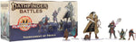 Pathfinder Battles: Fists of the Ruby Phoenix - Tournament of Trials Boxed Set