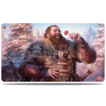 Magic the Gathering CCG: Commander Legends Playmat V3