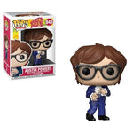 Funko Pop! Movies Austin Powers - Austin Powers