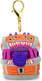 Dungeons and Dragons 3" Plush Charms - Wave 1 - Mimic