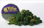 Miniatures Tools: Hobby Round Summer 3 Color Clump Foliage Mix