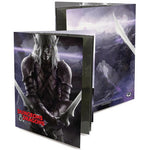 Dungeons & Dragons: Character Folio - Drizzt