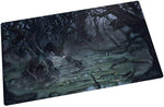 Ultimate Guard Playmat Lands Edition Swamp 2