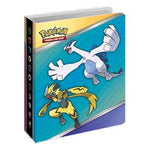 Pokemon TCG: Sun & Moon Lost Thunder Mini Portfolio
