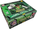 Metax Green Lantern Corps (2017) Booster Box