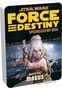 Star Wars RPG Force and Destiny Mystic Magus Specialization Deck
