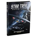 Star Trek Adventures: Beta Quadrant