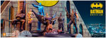 Batman Miniature Game: Watchmen Bat Box Set