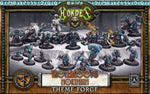 Hordes: Trollblood - Northkin Theme Box