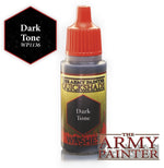 Warpaints Quick Shade: Dark Tone Ink 18ml