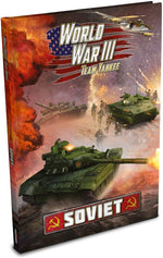 Team Yankee: World War III - Soviets (HC)