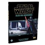 Star Wars RPG: Allies and Adversaries Hardcover