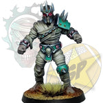 Star Player Shop Undead Mummy 1