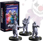 Cyberpunk RED: Combat Zone - Foolproofed