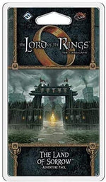 Lord of the Rings LCG: The Land of Sorrow