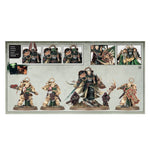 Warhammer 40K: Dark Angels - The Lion Guard