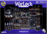 WarLock Tiles: Accessory - Marketplace