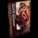 Android Net Runner Monster Slayer Bovella