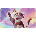 Magic the Gathering CCG: Unfinity Playmat V2