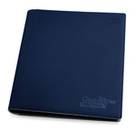 Quadrow Portfolio 12 Pocket Xenoskin Dark Blue