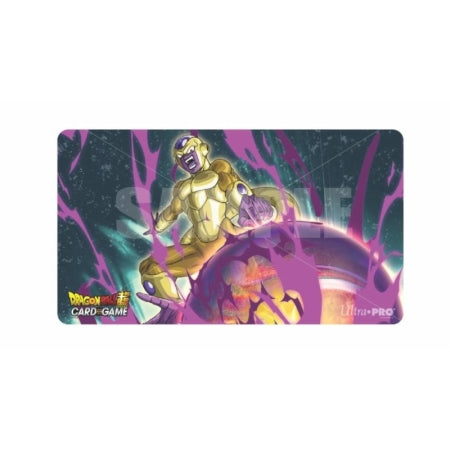 Dragon Ball Super: Play Mat Set 3 Version 2 – Empire Games